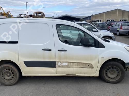 Starter PEUGEOT PARTNER Box Body/MPV 1.6 HDi | BP27275201M8 