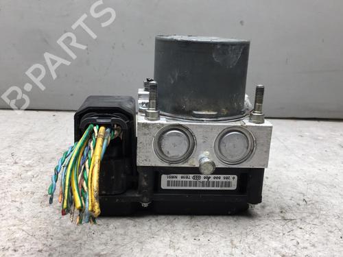 Used ABS pump ABS pump 25515318 25515318