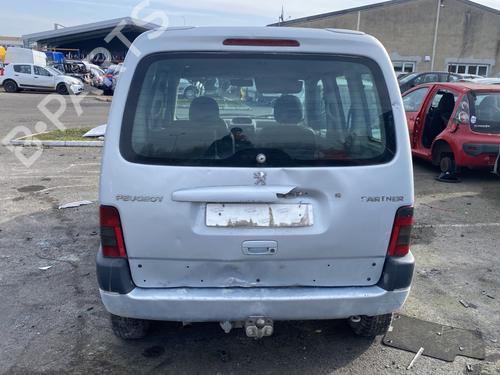 Front left interior door handle PEUGEOT PARTNER MPV (5_, G_) 2.0 HDI | BP25497588I13 - Image 12