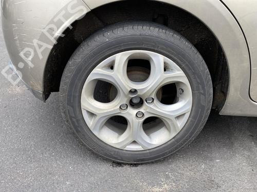 Rear mirror CITROËN C3 II (SC_) 1.6 HDi | BP25996468I6 - Image 27