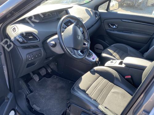 Switch RENAULT SCÉNIC III (JZ0/1_) 1.2 TCe (JZ16) | BP27149909I30 - Image 19