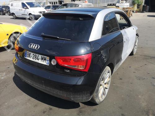 Climate control AUDI A1 (8X1, 8XK) 1.6 TDI | BP25517301I5  - Image 29