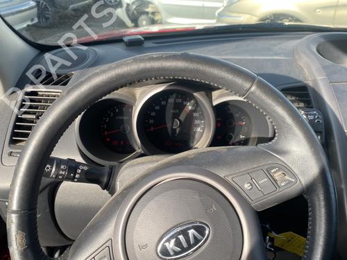 AC compressor KIA SOUL I (AM) 1.6 CRDi 128 | BP29842616M34 - Image 17