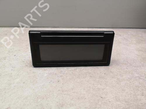 Display monitor VOLVO C30 (533) 2.0 D | BP25554181C48 