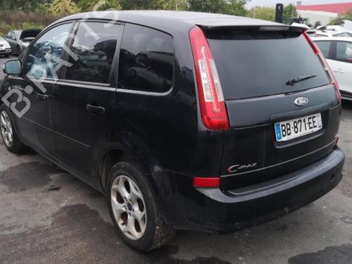 Left front window switch FORD C-MAX (DM2) 1.8 TDCi | BP25517596I27  - Image 28