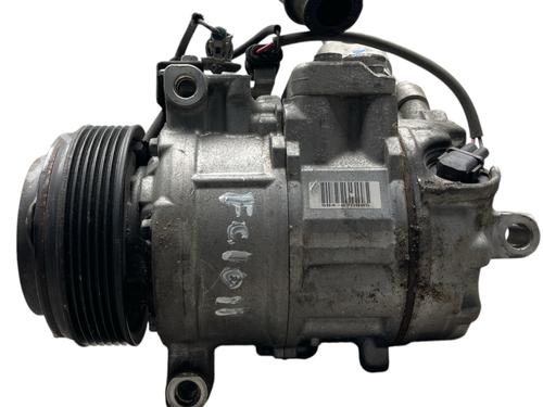 AC compressor BMW 1 (E87) 116 d | BP25503950M34  - Image 5