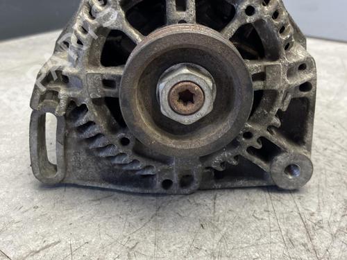 Used Alternator Alternator RENAULT CLIO I (B/C57_, 5/357_) 1.2 (5/357Y, 5/357K) (58 hp) 25561287 25561287