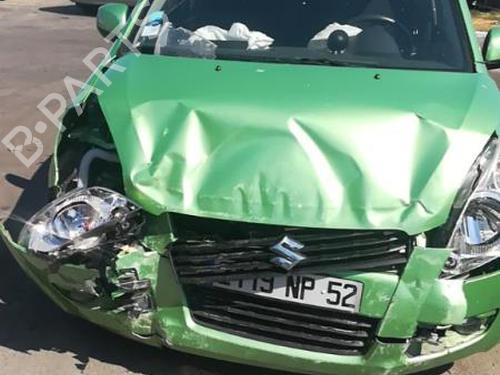 Generator SUZUKI SPLASH (EX) 1.2 VVT (A5B412) | BP25561500M7 - Image 7