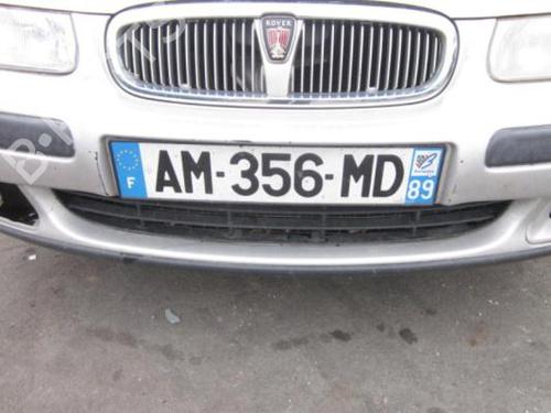 Headlight switch ROVER 400 II (RT) 414 Si | BP25553706I24 - Image 2