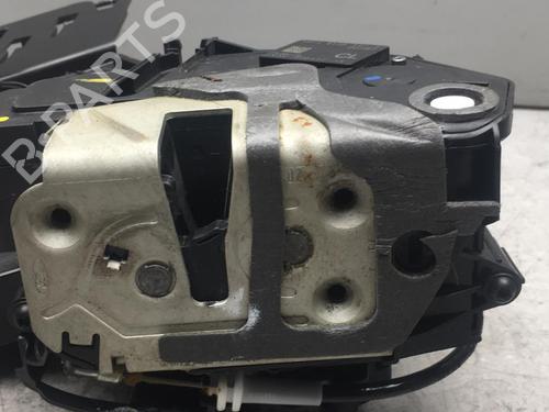 Rear right lock FORD FIESTA VI (CB1, CCN) 1.0 EcoBoost | BP25582030C99 