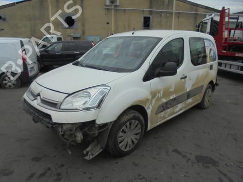 Front wiper motor CITROËN BERLINGO MULTISPACE (B9)  | BP25553045M29  - Image 18
