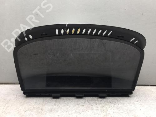 Used Display monitor BMW 3 (E90) 330 d (231 hp) 25579719