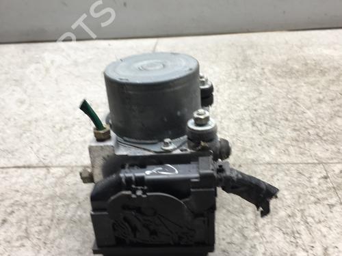 ABS Bremseaggregat RENAULT CLIO II (BB_, CB_) 1.5 dCi | BP25570562M43 