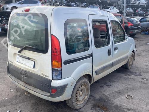AC compressor RENAULT KANGOO (KC0/1_) 1.2 16V (KC05, KC06, KC03, KC0T, KC0W, KC1D) | BP25574553M34 