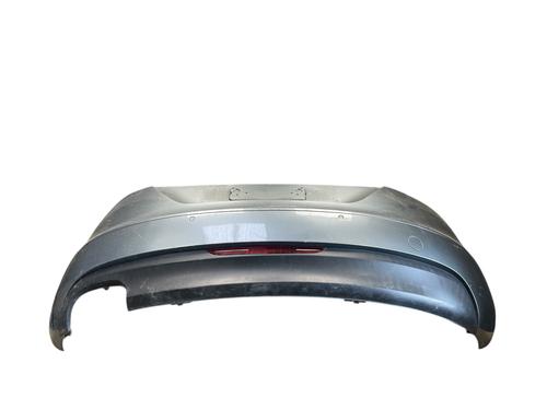 Rear bumper AUDI TT (8J3) 2.0 TFSI 8J0807303AGRU