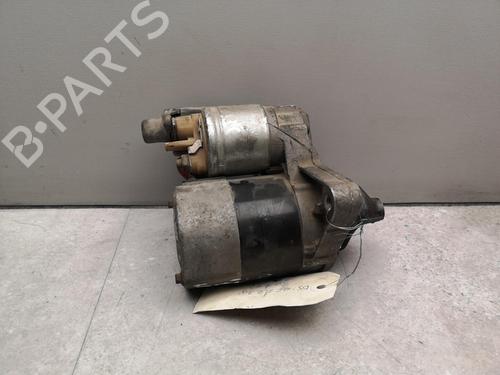 Starter CITROËN C1 (PM_, PN_) 1.0 | BP25582216M8 - Image 2