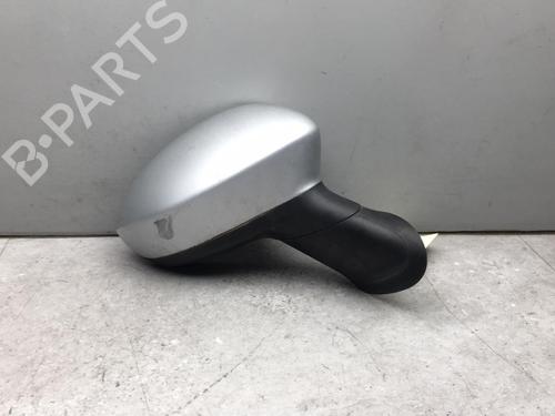 Used Right mirror FIAT PUNTO EVO (199_) 1.3 D Multijet (199AXC1A, 199BXC1A, 199AXT1A, 199BXT1A) (75 hp) 25524990