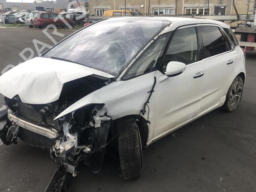 Seat buckle CITROËN C4 Picasso II 1.6 HDi / BlueHDi 115 | BP25565913I32  - Image 6