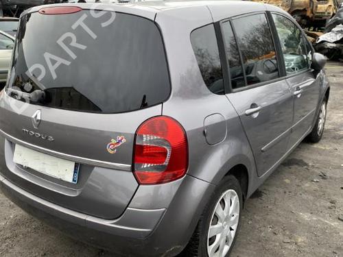 Ratstangsstang RENAULT MODUS / GRAND MODUS (F/JP0_) 1.5 dCi (JP02) | BP25501740I23 - Image 26