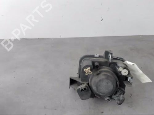 Used Right headlight Right headlight FIAT MULTIPLA (186_) [1999-2010] 25553149 25553149