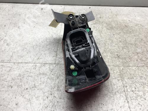 Used Right taillight Right taillight RENAULT CLIO IV (BH_) 1.5 dCi 75 (75 hp) 25546682 25546682