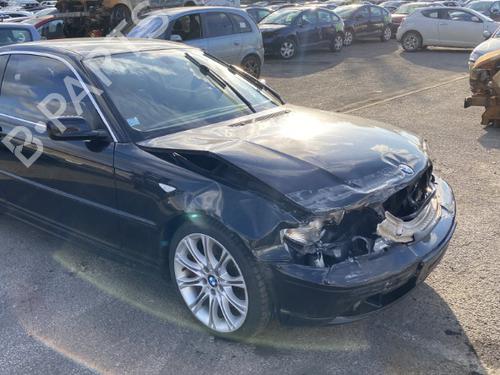Climate control BMW 3 Coupe (E46) 330 Ci | BP25504366I5 