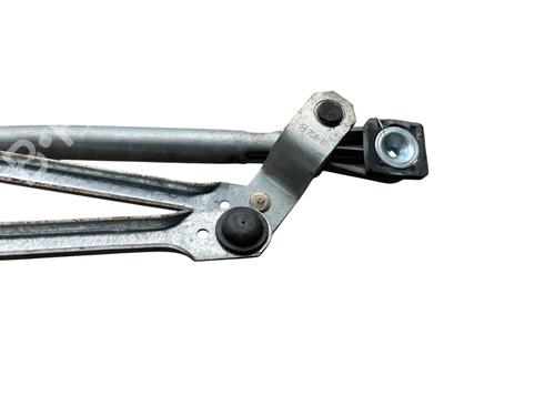 Front wiper motor FORD FOCUS C-MAX (DM2) 1.6 TDCi | BP25498693M29 - Image 5