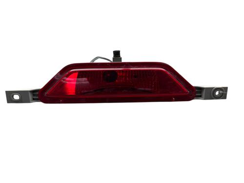 Tågelys DACIA SPRING EV (B6M1) (45 hp) 29971700