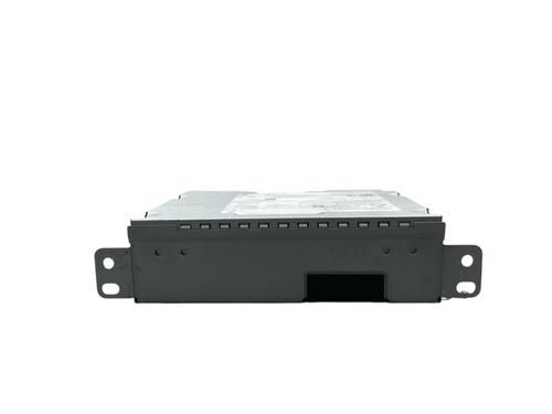 Used Radio Radio CITROËN BERLINGO Box Body/MPV (K9) 1.5 BlueHDi 100 (102 hp) 33806157 33806157