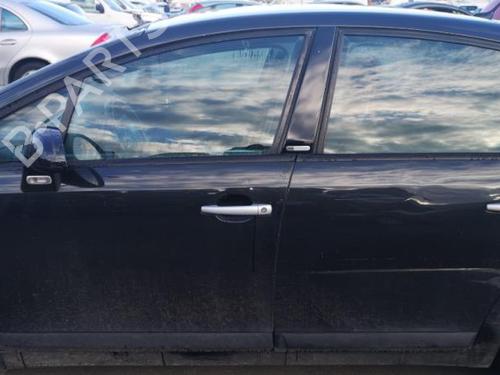 Højre baglygte CITROËN C4 I (LC_) 2.0 HDi | BP25579114C35 