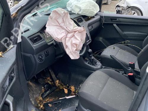 Left front window switch VW CADDY IV Box Body/MPV (SAA, SAH) 2.0 TDI | BP25563059I27 - Image 14