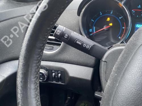 Starter CHEVROLET CRUZE Station Wagon (J308) 1.7 TD | BP25549923M8 - Image 25