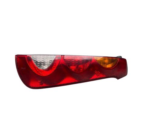 Højre baglygte NISSAN NOTE (E11, NE11) 1.5 dCi (86 hp) 27321305