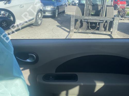 Left front shock absorber RENAULT TWINGO II (CN0_) 1.5 dCi (CN0E) | BP32730531M16 - Image 6