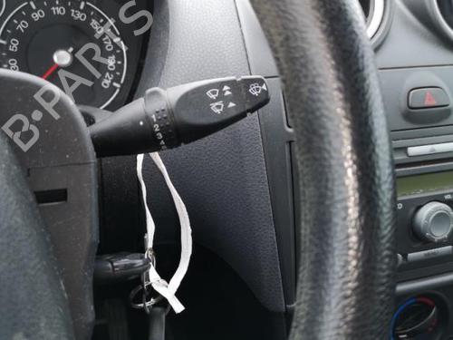 Front right window mechanism FORD FIESTA V (JH_, JD_) 1.3 | BP25583553C23 