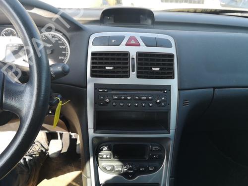 Used Parts PEUGEOT 307 Break (3E) 1.6 16V 2498546