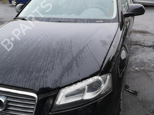 Windscreen washer tank AUDI A3 Sportback (8PA) 1.9 TDI | BP25538009C113 