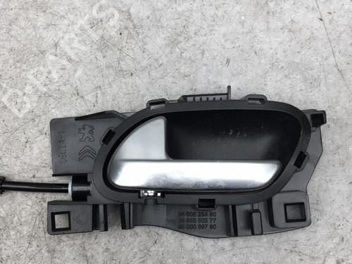 rear-left-lock-citroen-c4-ii-nc_-2009-25551868 main image