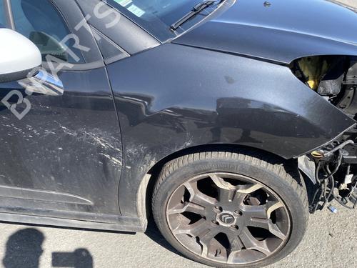 Left taillight CITROËN DS3 (SA_) 1.6 HDi 110 | BP26707445C34  - Image 6