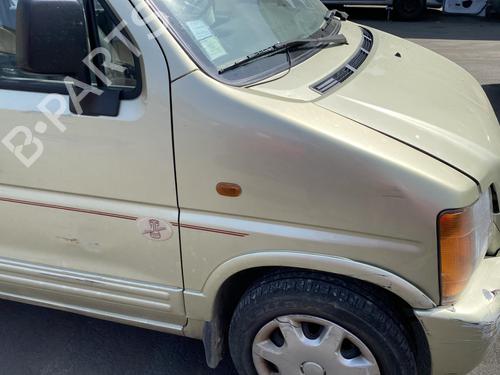 Climate control SUZUKI WAGON R+ Hatchback (EM) 1.0 (RC410, SR410, SR412) | BP25514259I5 - Image 20