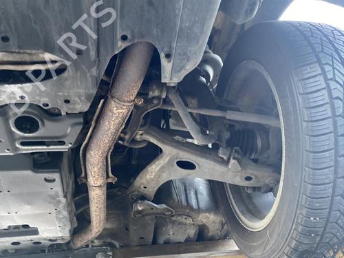 Seat buckle SUBARU FORESTER (SH_) 2.0 D AWD (SHH, SHD, SHN) | BP25534148I32  - Image 33