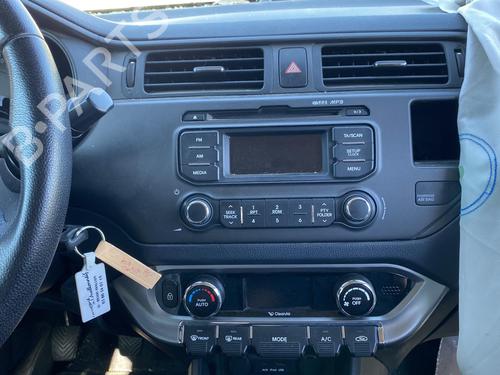 Rear left window mechanism KIA RIO III (UB) 1.4 CRDi | BP25555524C24  - Image 9