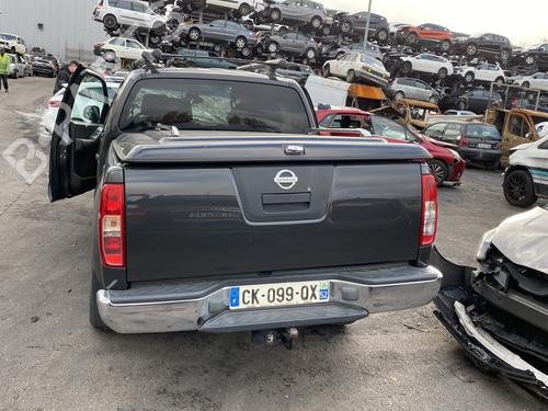 ABS pump NISSAN NAVARA NP300 (D40) 2.5 dCi 4WD (D40TT, D40T, D40M, D40BB) | BP25541412M43 - Image 25