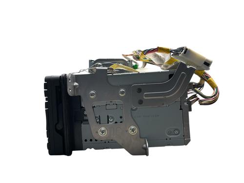 Bilradio PEUGEOT 4008 1.8 HDi AWC | BP25543429E6 