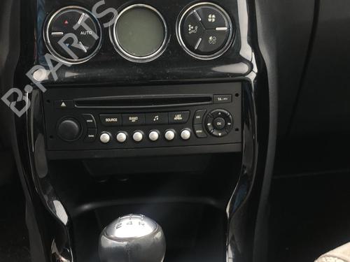 Instrument cluster CITROËN C3 II (SC_) 1.4 HDi 70 (SC8HZC, SC8HR0, SC8HP4) | BP25581567C47  - Image 14