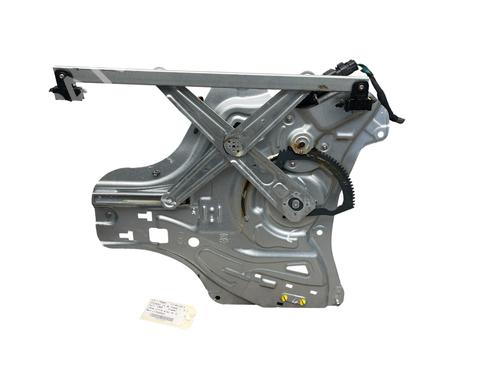 Used Front left window mechanism Front left window mechanism HYUNDAI ix35 (LM, EL, ELH) 2.0 CRDi (136 hp) 30648558 30648558