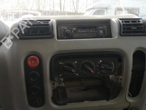 Steering column stalk OPEL MOVANO A Van (X70) 2.2 DTI (FD) | BP25519876I23 - Image 22