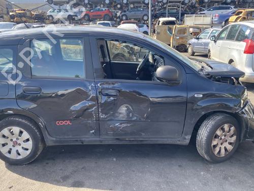 AC compressor FIAT PANDA (312_, 319_) 1.2 (312PXA1A) | BP25549257M34 - Image 15