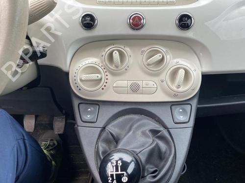 Third brake light FIAT 500 (312_) 1.2 (312AXA1A) | BP25515544L11 - Image 24