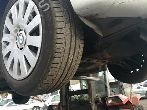 Steering pump BMW 3 (E46) | BP25525408M99 - Image 18